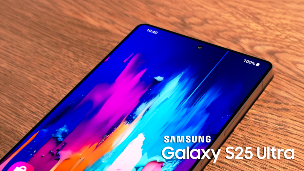 Samsung’s One UI 8.5 Beta for Galaxy S25 Launches Without Expected Bixby Upgrades 2 Samsung Galaxy S25 Ultra On A Desk