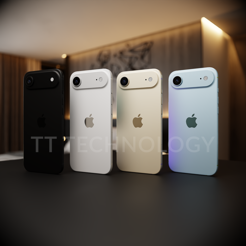 iPhone Air Sees Huge Price Drops in China Just Months After Launch 2 iphone 17 air