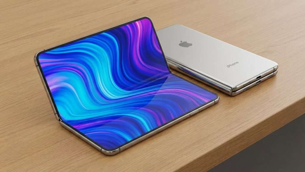 Apple iPhone Fold Expected to Launch in 2026, But Mass Availability May Not Arrive Until 2027 2 Apple iPhone fold
