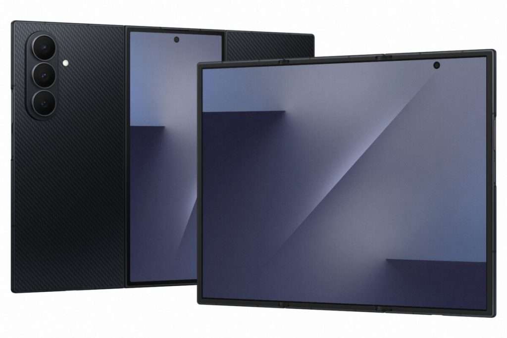 Samsung Galaxy Z TriFold Sells Out Instantly in Korea Amid Extremely Limited Stock 2 Samsung-galaxy-z-tri-fold