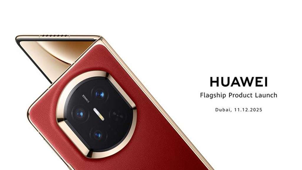 HUAWEI Unveils Mate X7 Foldable and Expands Global Product Lineup 2 MateX7 global