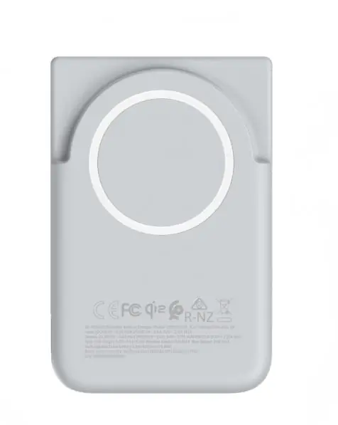 Qi2 charging for the Galaxy S26? This official Samsung battery pack may be good news 3 Samsung Qi2 magnet.jpg