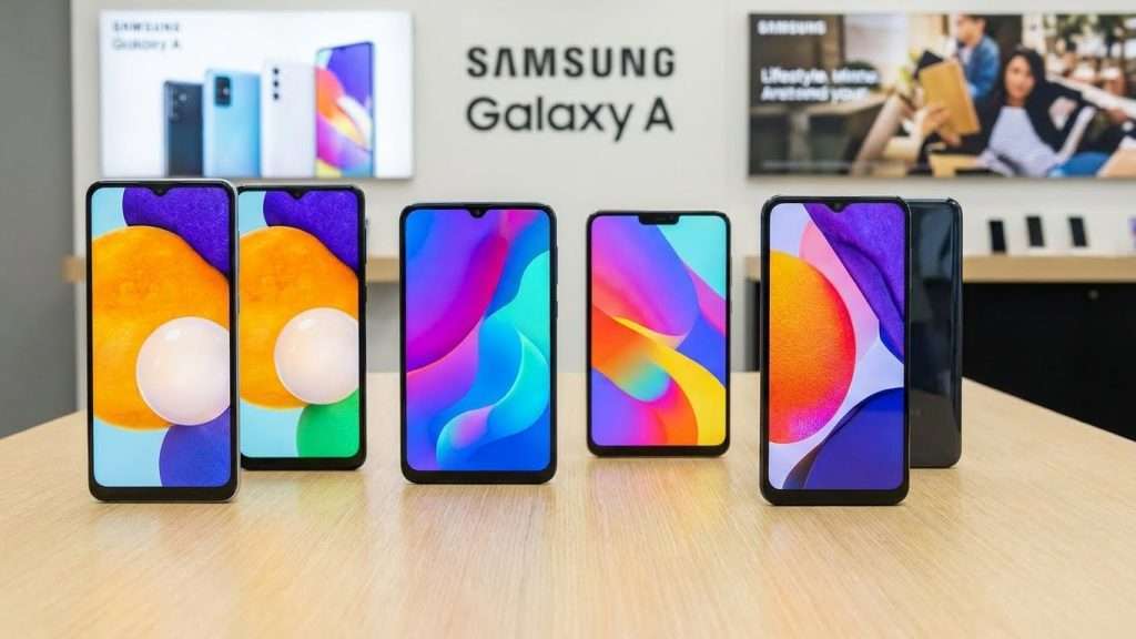 Samsung to Raise Prices of Galaxy A Series Smartphones in India 2 Samsung galaxy a series