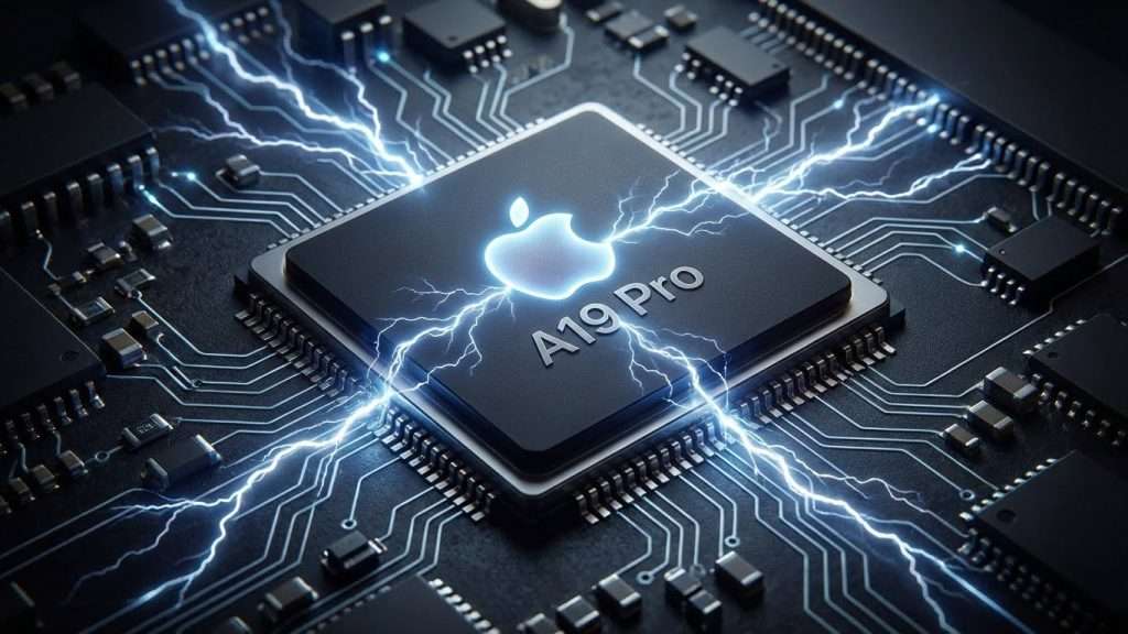 Apple’s A19 and A19 Pro Chipsets Gain Ground Amidst MediaTek’s Market Share Decline in Q3 2025 2 apple-a19-pro-tt-technology