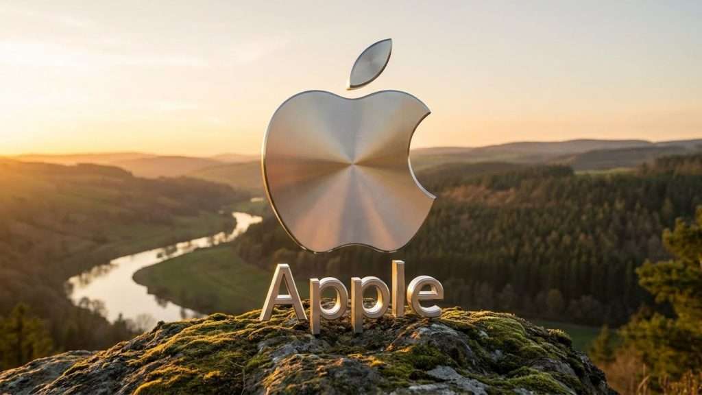 Apple’s Long-Term DRAM Agreements Near Expiry, Potential Price Hikes from 2026 2 apple generic