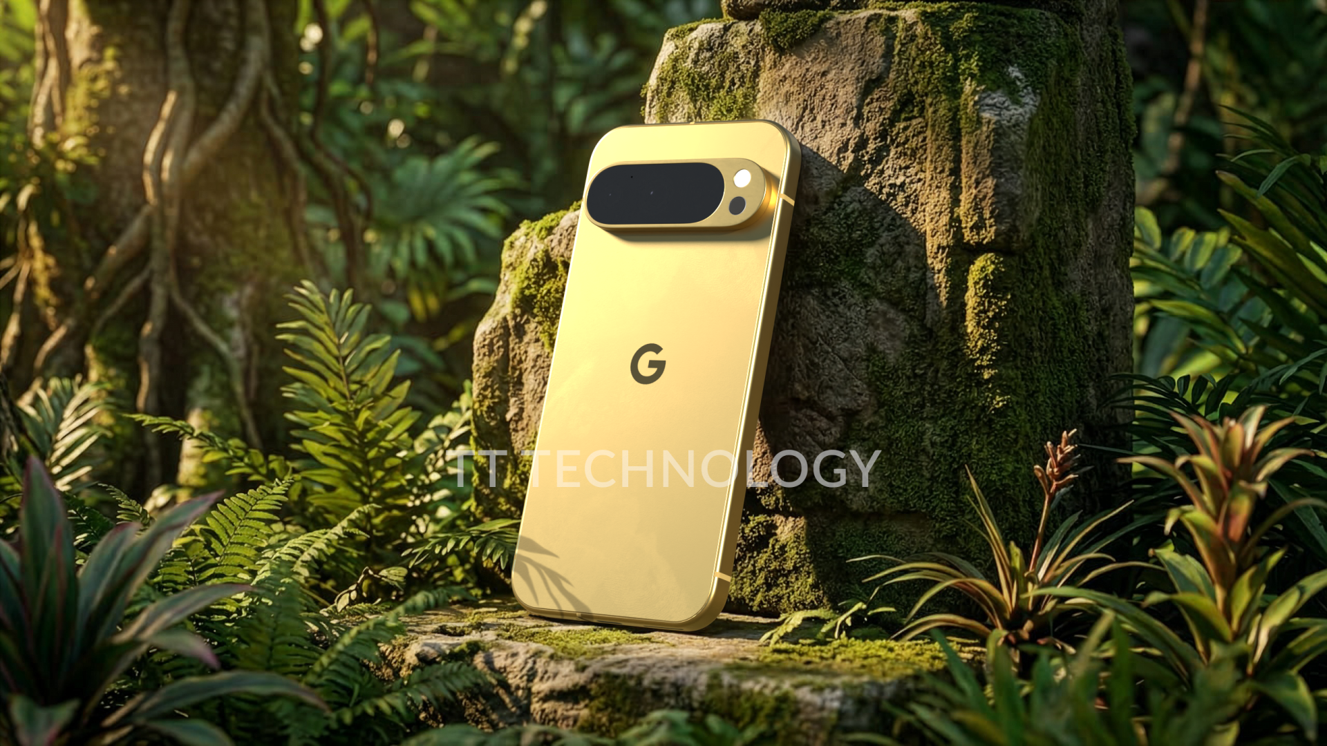 The Ultimate Guide to Upcoming Phones — What’s Coming Next In 2026 7 google-pixel-11-tt-technology