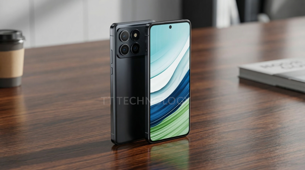 HONOR Win Series Promises Snapdragon 8 Elite Gen 5 and Massive 10,000mAh Battery 2 honor-win-series-display-tt-technology