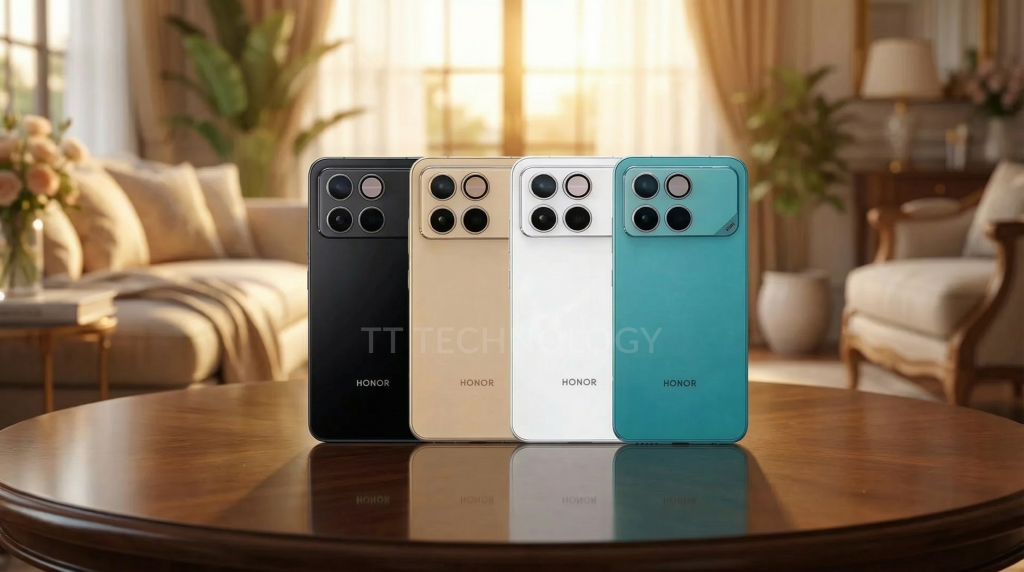 HONOR Win Series Promises Snapdragon 8 Elite Gen 5 and Massive 10,000mAh Battery 3 honor-win-series-tt-technology