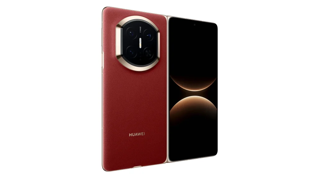 HUAWEI Unveils Mate X7 Foldable and Expands Global Product Lineup 3 huawei mate x7