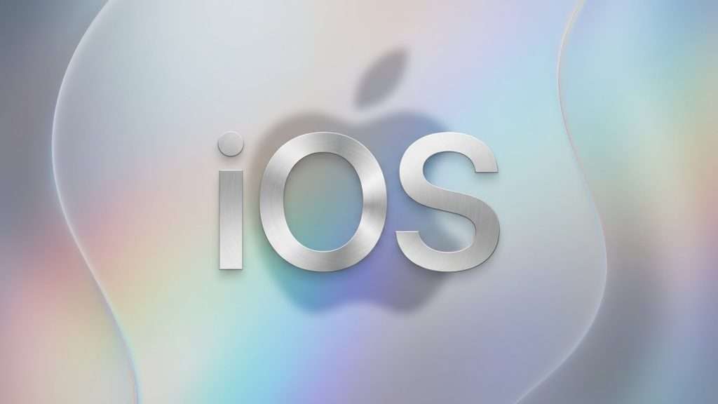 Apple Releases iOS 12.5.8 Update for iPhone 5s and iPhone 6 2 iOS generic