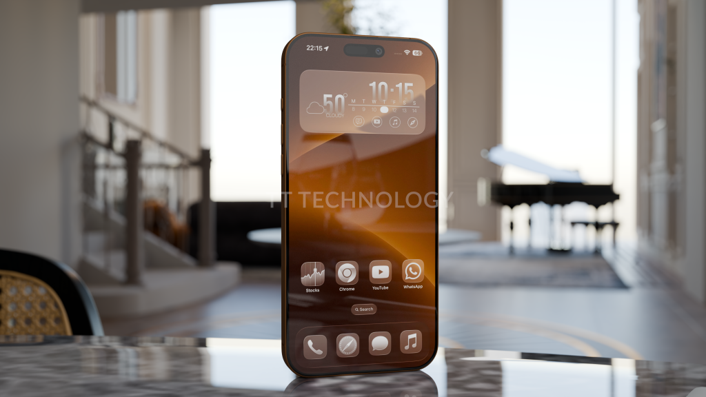 apple-iphone-18-pro-max-brown-display-tt-technology
