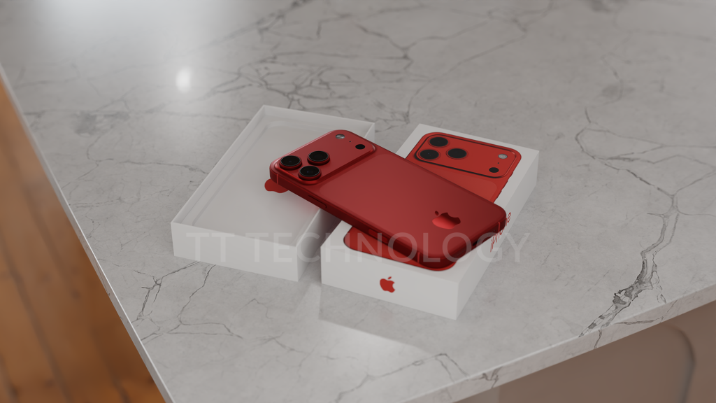 iphone generic
