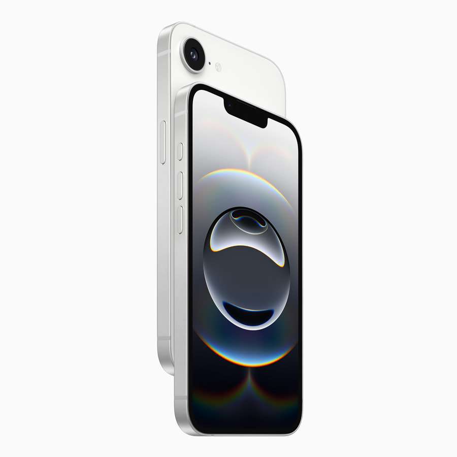 iPhone 16e Outsells iPhone 17 Pro Max in Q3 2025, Older Models Dominate Top-Selling List 2 iphone16e