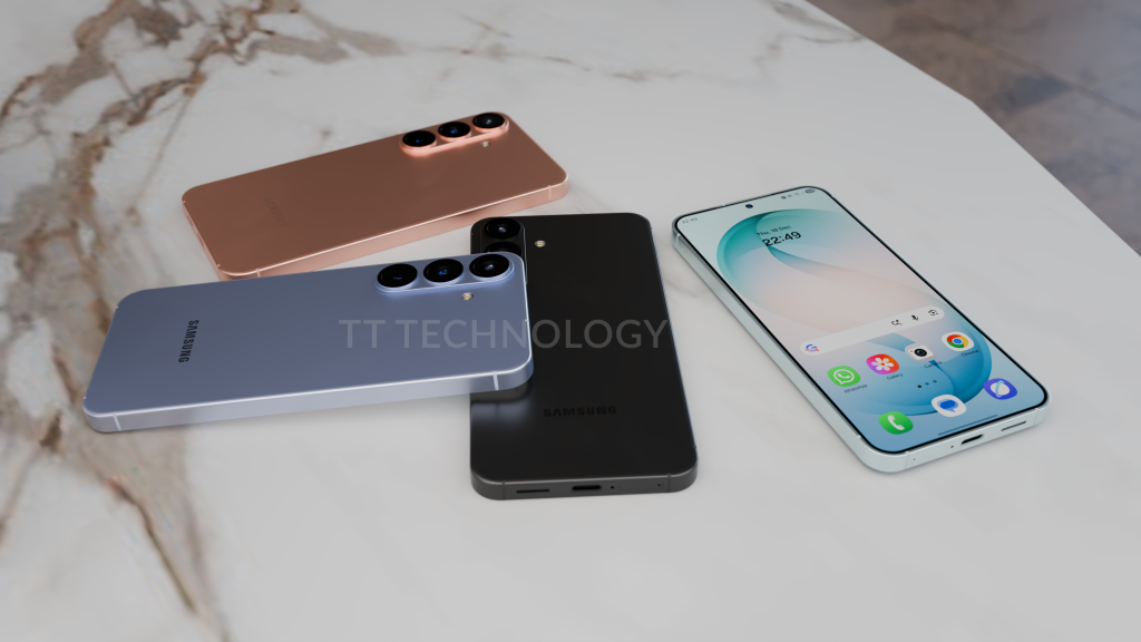 Most Samsung Phones Are Made in Vietnam and India, Not South Korea or China 3 samsung-galaxy-s26-scattered-tt-technology