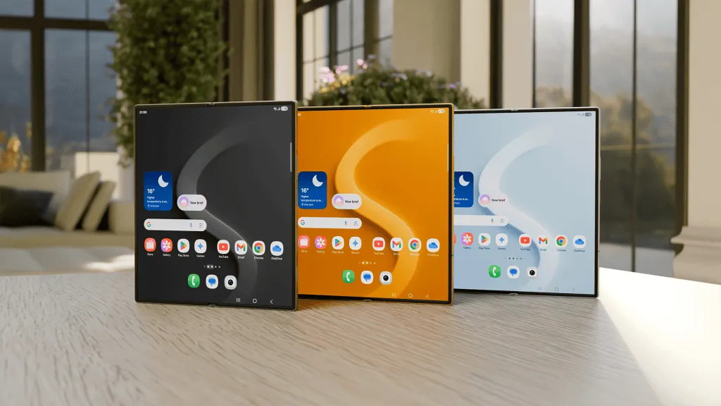 Samsung Galaxy A37 and A57 Camera Specifications Leaked Ahead of February 2026 Launch 3 samsung-galaxy-z-fold-8-tt-technology