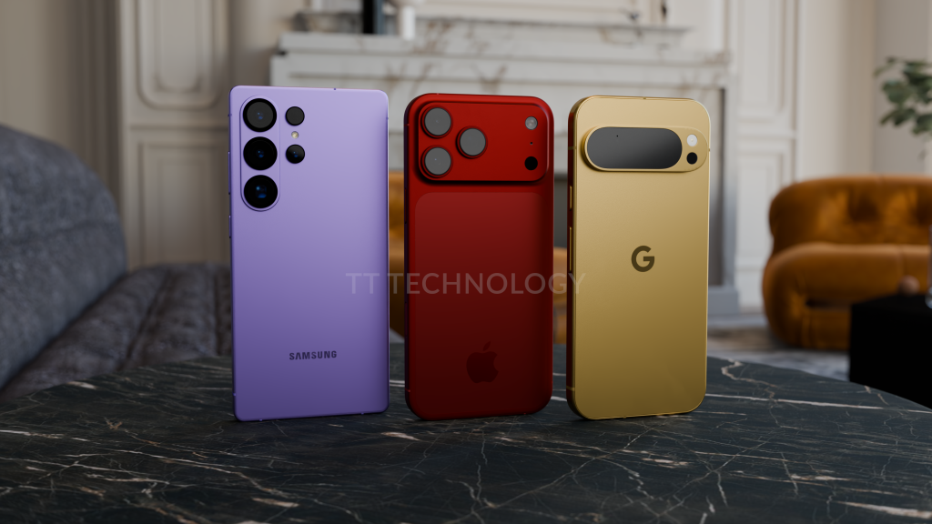 The Ultimate Guide to Upcoming Phones — What’s Coming Next In 2026 2 Upcoming smartphones 2026 including iPhone 18, Samsung Galaxy S26, and Google Pixel 11