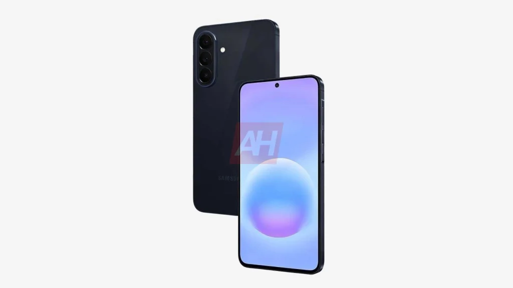Samsung Galaxy A57 5G Nears Launch Following Bluetooth Certification 3 Samsung Galaxy A57 AH exclusive featured