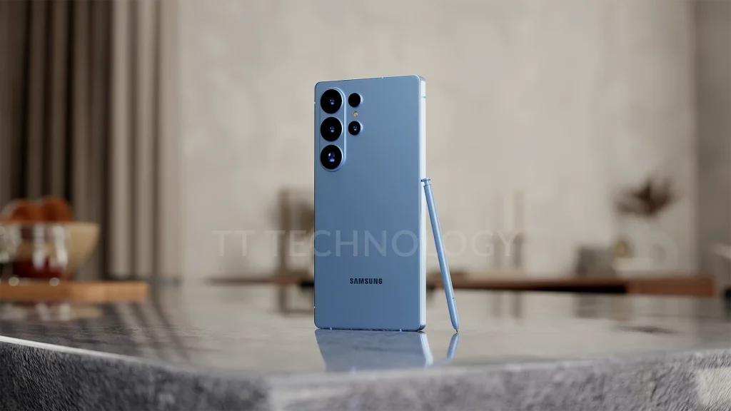 Samsung’s Latest Galaxy S26 Teaser Highlights AI-Enhanced Low-Light Video 2 samsung-galaxy-s26-ultra-blue-tt-technology