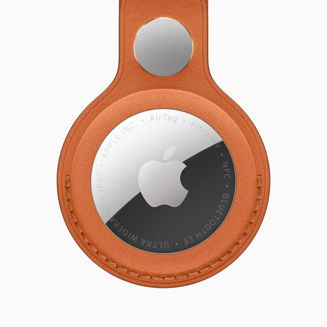 apple airtag