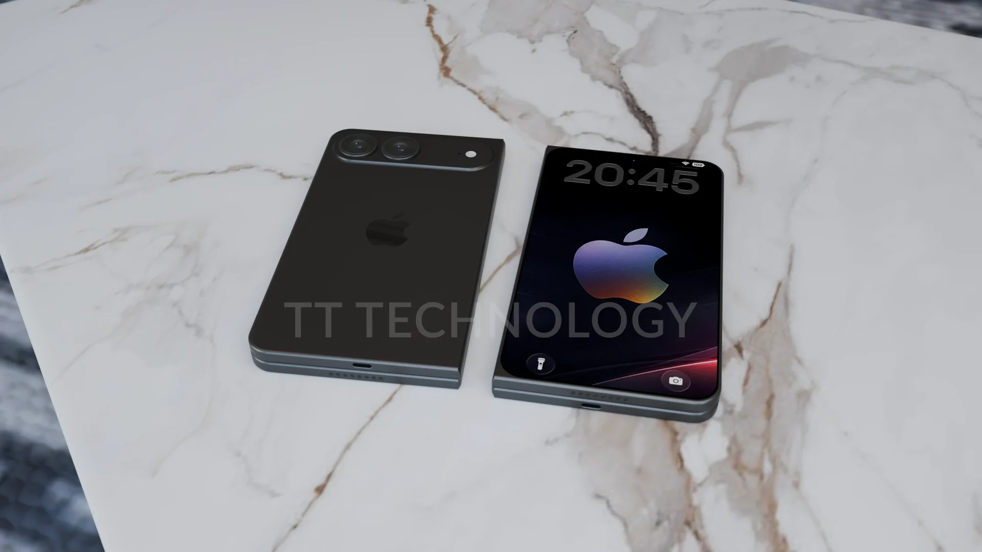 Apple iPhone Fold: First Look and Exclusive Renders 6 apple-iphone-fold-tt-technology