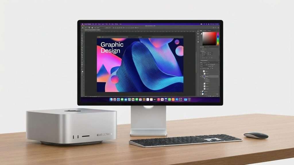 Apple and NVIDIA Set to Compete for TSMC’s Advanced 3D Packaging Resources with M5 Ultra and M6 Ultra Chips 2 apple-m5-ultra-mac-studio-tt-technology