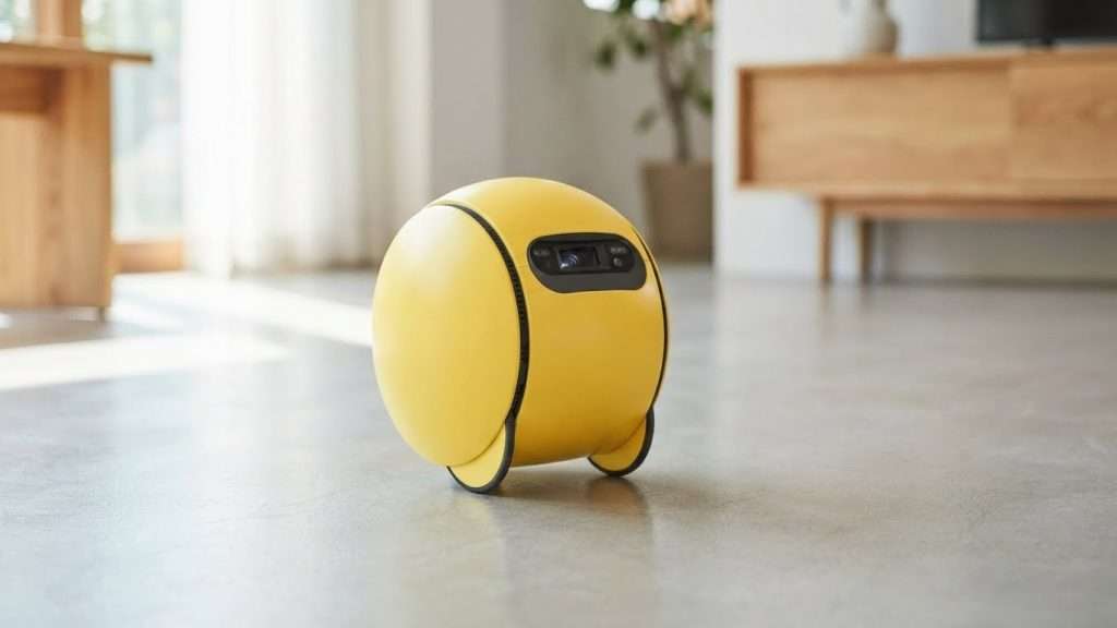 Samsung Puts Ballie Robot Project on Hold Indefinitely 2 samsung-ballie-tt-technology