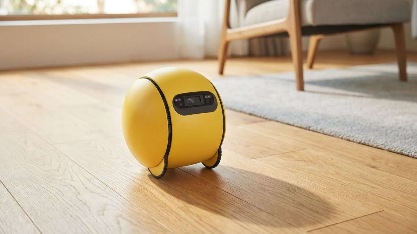 Samsung Puts Ballie Robot Project on Hold Indefinitely 3 samsung-ballie-tt-technology