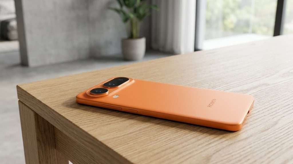 Honor Confirms 5,500mAh Battery Capacity for Magic8 Pro Air 2 honor-magic-8-pro-air-tt-technology