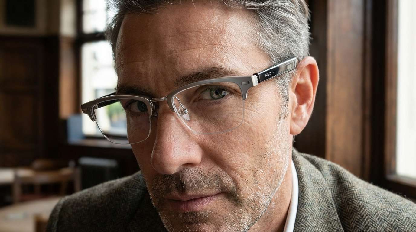 Huawei's Upcoming AI Glasses to Feature Built-In Translation and Advanced Smart Capabilities 3 huawei-ai-smart-glasses-tt-technology