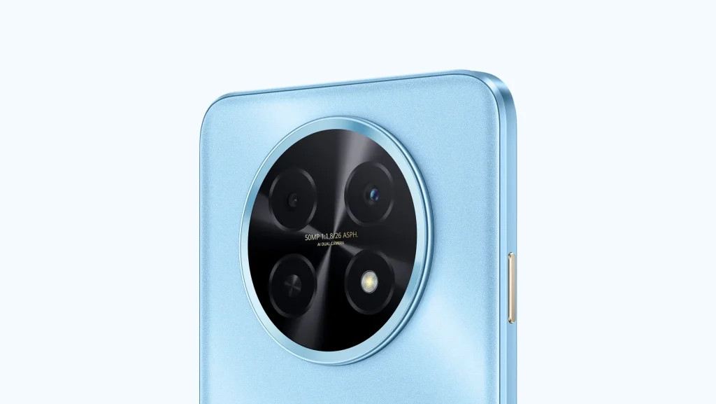 Huawei nova 14i Launches in Hong Kong with Affordable Pricing 2 huawei nova 14i star orbit ring