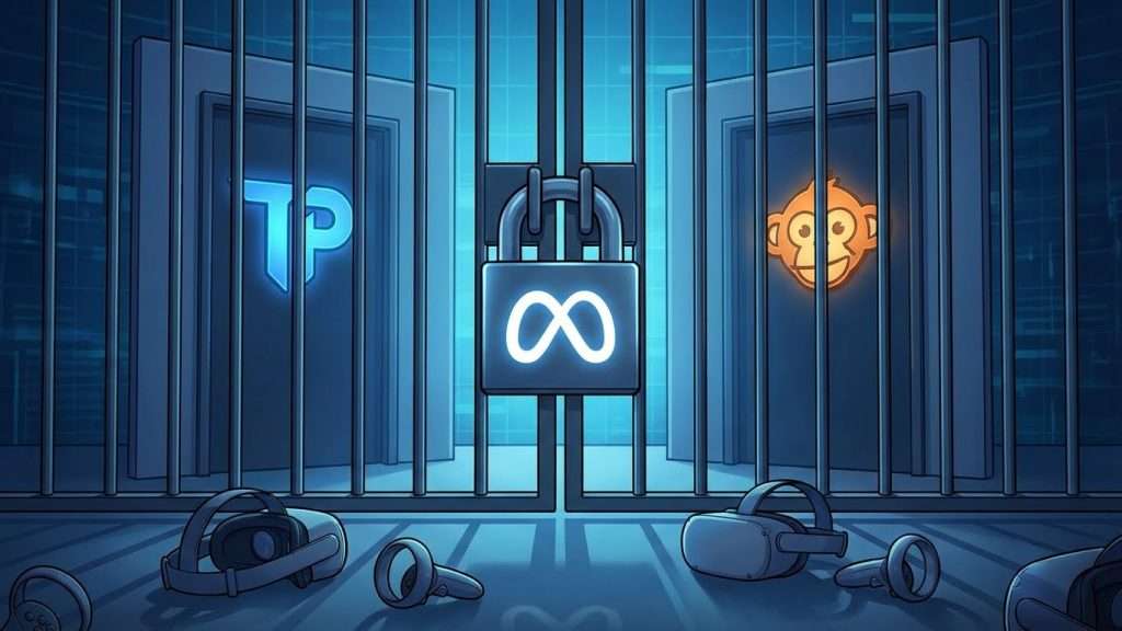 Meta Closes VR Studios Twisted Pixel and Sanzaru Games Amid Reality Labs Layoffs 2 mctwpc