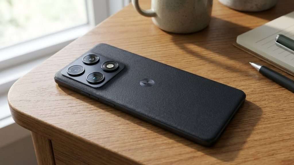 Motorola Signature Launches with Snapdragon 8 Gen 5 and Impressive Triple 50MP Cameras 2 motorola-signature-face-down-tt-technoloogy