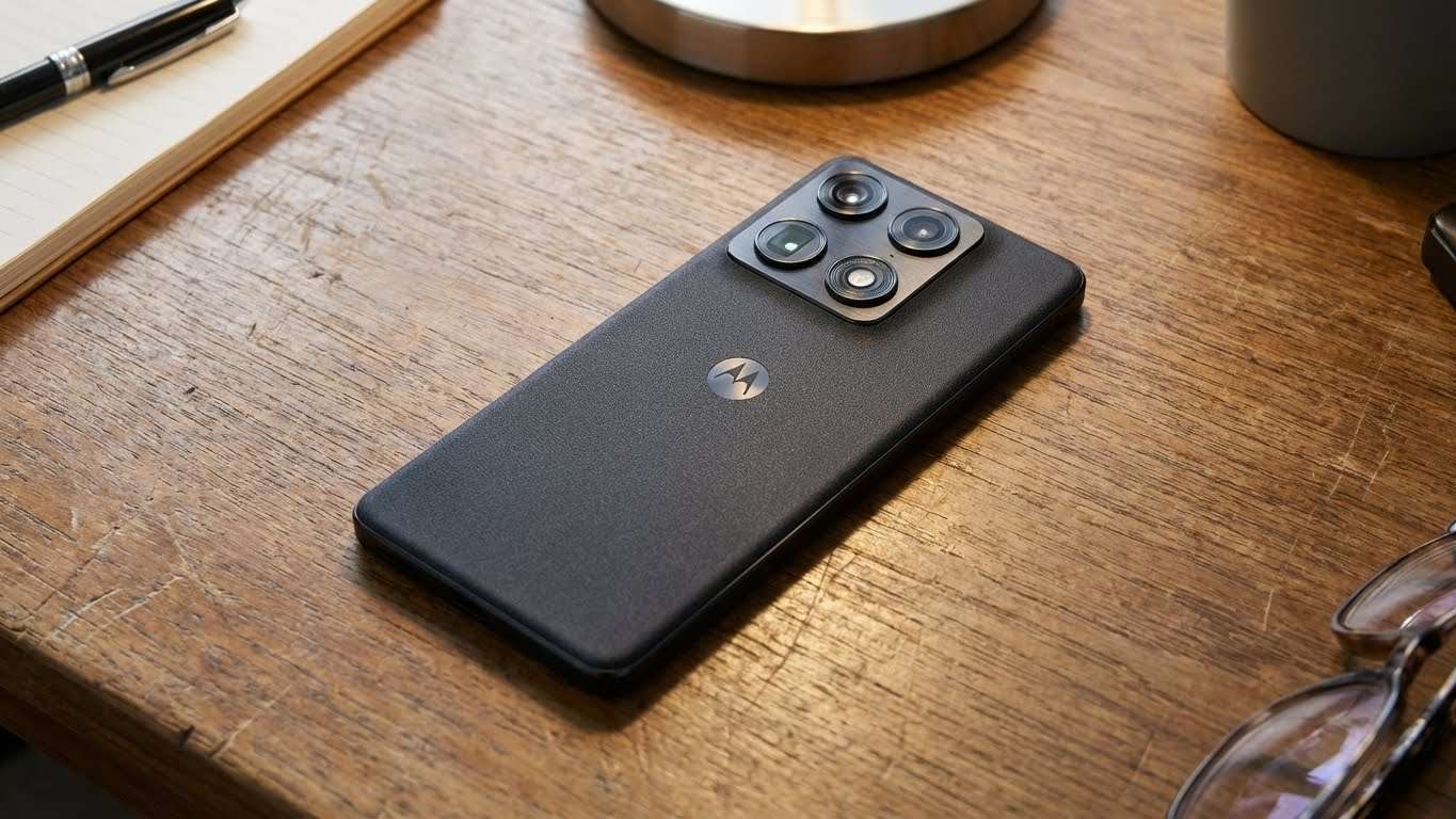Motorola Signature Launches with Snapdragon 8 Gen 5 and Impressive Triple 50MP Cameras 4 motorola-signature-face-down-tt-technoloogy