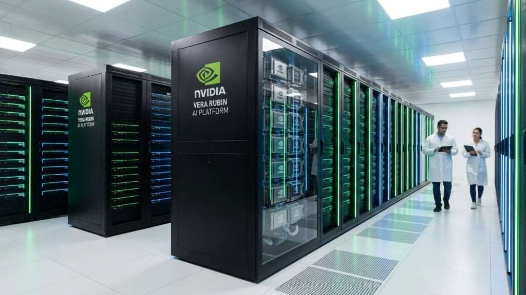 Samsung to Supply High-Speed HBM4 Memory for NVIDIA’s Vera Rubin AI Chips 2 nvidia-vera-rubin-tt-technology