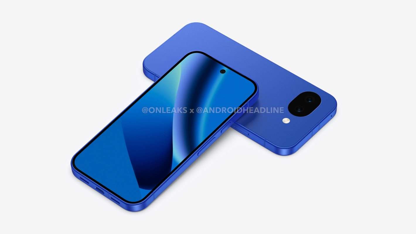 Google Pixel 10a Launch Date, Colours and Storage Details Leaked 3