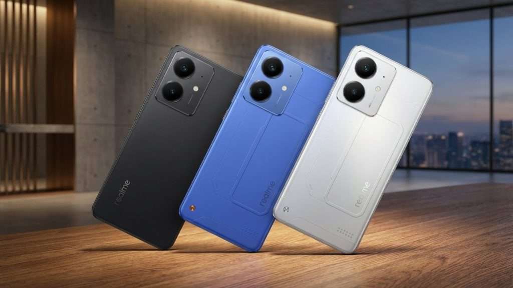 Realme Neo8 Set to Launch in January with Snapdragon 8 Gen 5 Chipset 2 realme-neo-8-tt-technology