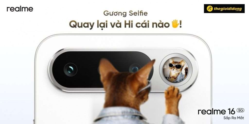Realme 16 Revealed in Vietnamese Retail Listings with Key Specs and Features 3 realme16ad