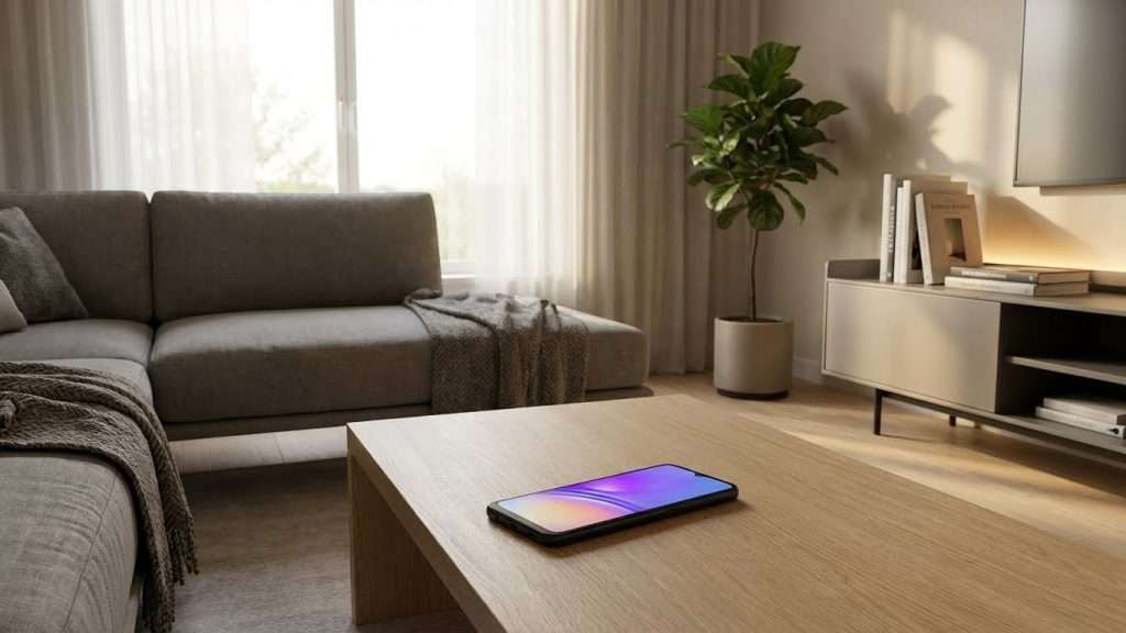 Samsung Galaxy M17e Surfaces as a Rebranded Galaxy A07 5G 2 samsung galaxy a07 5g