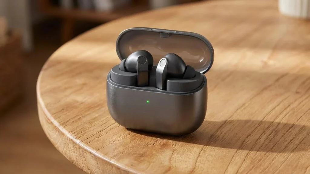 Samsung Galaxy Buds 4 Series Spotted in Samsung Members App Ahead of Launch 2 samsung-galaxy-buds-4-pro-tt-technology