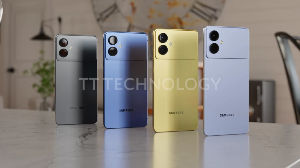 Samsung Galaxy S26 Edge May Still Launch Despite Earlier Cancellation Rumours 2 samsung-galaxy-s26-edge-rear-all-colors-tt-technology