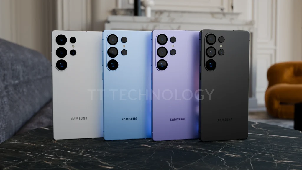 Samsung Galaxy S26 Series Prices Leak Ahead of Official Launch, Revealing Significant Increases 2 samsung-galaxy-s26-ultra-tt-technology