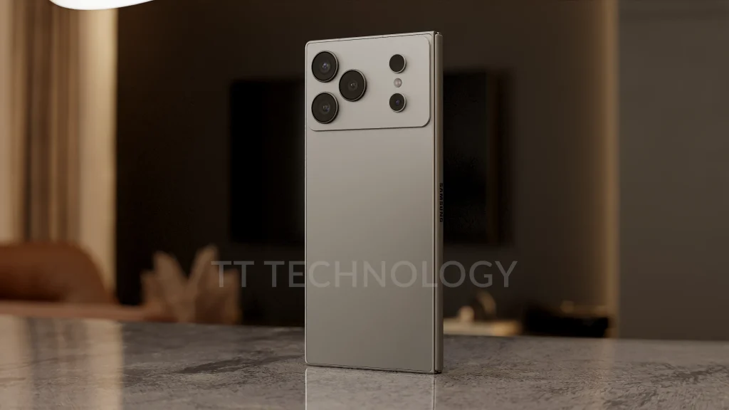 Samsung Galaxy Z Fold8, Z Flip8 and Third Model Appear on IMEI Database 3 samsung-galaxy-z-fold-8-silver-tt-technology