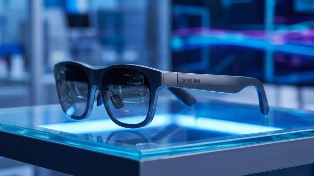 Samsung Reportedly Developing Two Models of XR Glasses with 12MP Cameras 2 samsung-xr-glasses-tt-technology