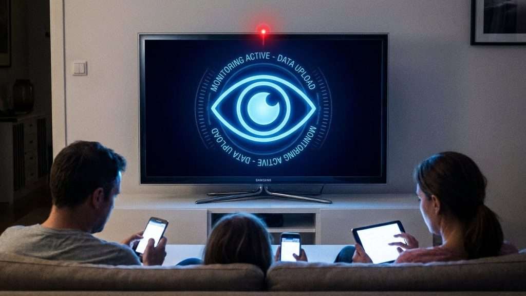Texas Judge Issues Restraining Order Against Samsung Over Smart TV Spying Allegations 2 tv-spying-on-users-tt-technology