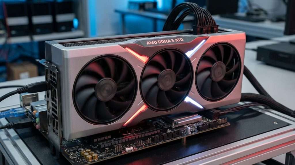 AMD’s RDNA 5 “AT0” GPU May Arrive as a Limited Edition Radeon Gaming Card 2 amd rdna 5