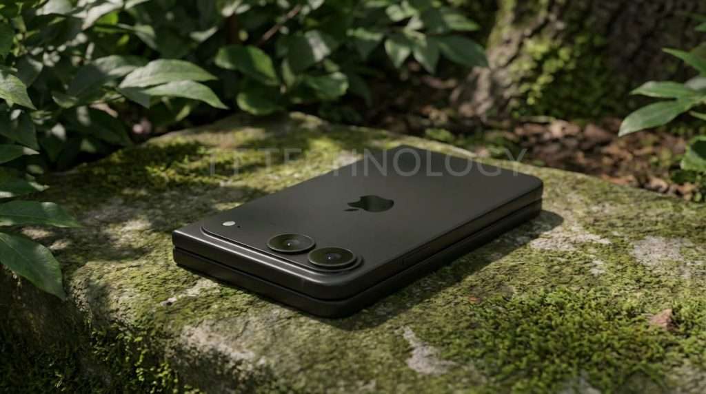 Apple Set to Begin Mass Production of iPhone Fold and iPhone 18 Pro in July, Signalling September Launch 2 apple-iphone-fold-tt-technology