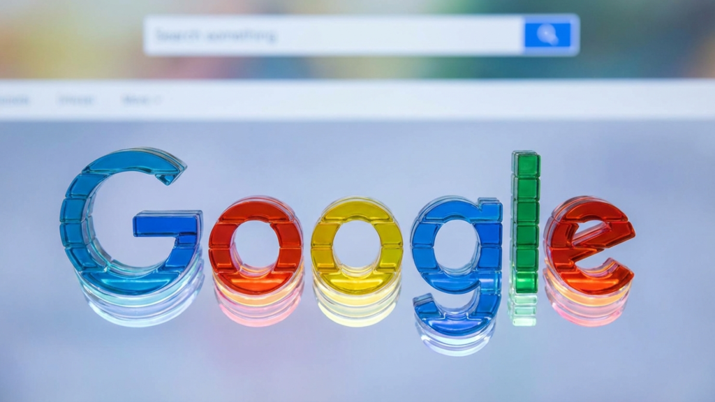 Google Unveils Nano Banana 2, Enhancing AI Capabilities Across Platforms 2 google logo