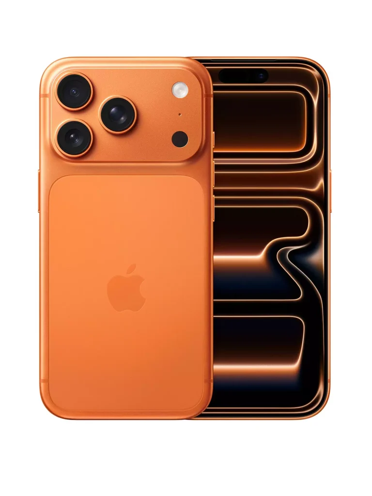 iPhone 17 Pro Max Sales in China Surpass 10 Million Units Thanks to Cosmic Orange Appeal 2 iphone 17 pro max