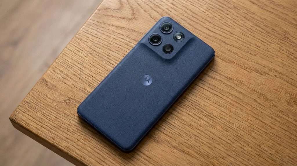 Motorola’s New Mid-Range and Entry-Level Phones: Moto G67, G77, G17 and G17 Power Detailed 2 motorola moto g17