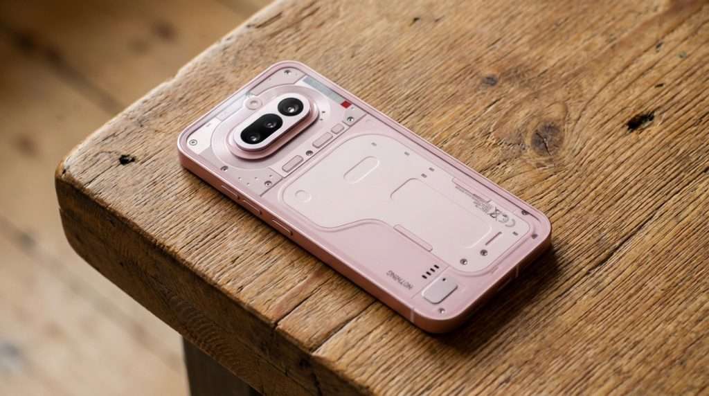 Nothing Phone 4a Unveils Sleek New Glyph Light Design Ahead of March Launch 2 nothing-phone-4a-tt-technology